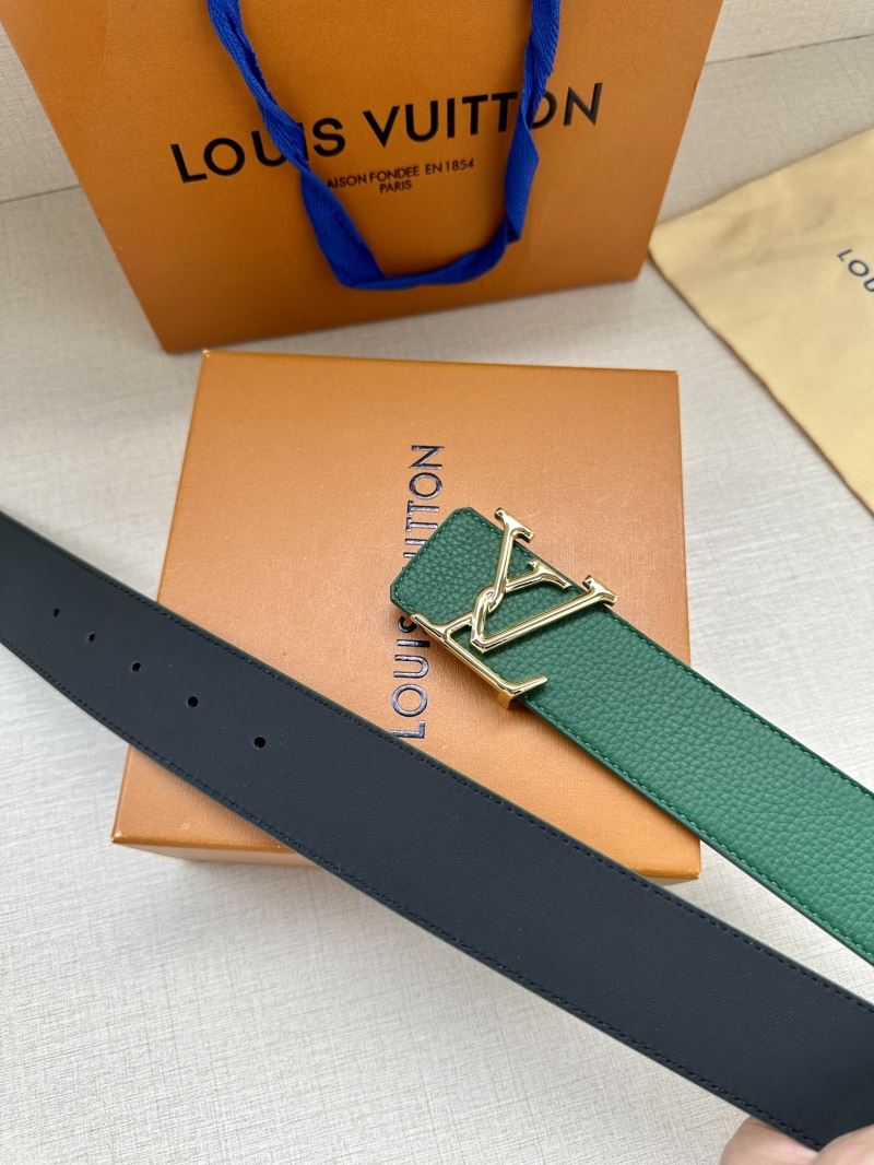 Louis Vuitton Belts